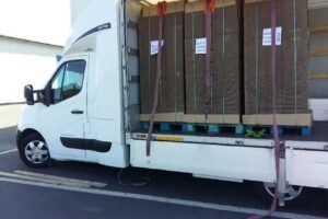 ANMAR – Firma transportowa Warszawa, Sochaczew, Brochów, transport i spedycja