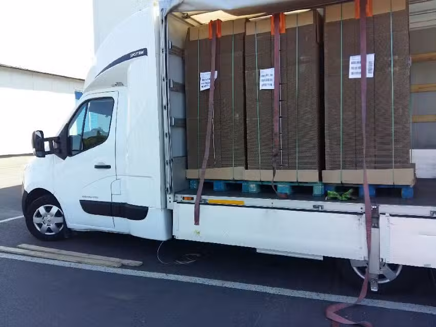 ANMAR – Firma transportowa Warszawa, Sochaczew, Brochów, transport i spedycja