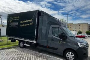 Annie Logistic