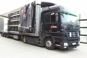 Antosik Transport