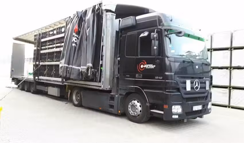 Antosik Transport