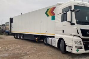 Antra. Transport