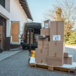 Anzet Transport. Tanie przeprowadzki, tani transport, bagażówka, taxi bagażowe od A do Z #1 Cennik