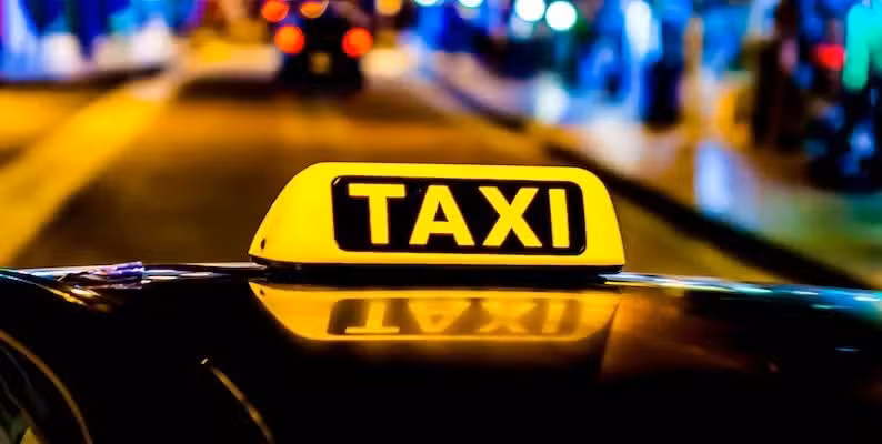Apart Taxi