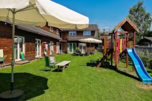Apartamenty Wiktorii, Melex Taxi Mikoszewo