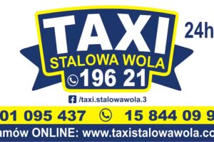 APLIKACJA TAXI 1️⃣9️⃣6️⃣2️⃣1️⃣STALOWA WOLA