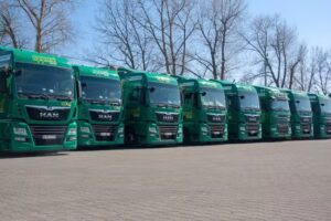 Apport Logistyka Sp. z o.o. – transport międzynarodowy – spedycja międzynarodowa – usługi transportowe