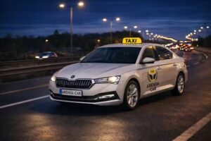 Arenda Car kursy Łódź – Warszaw