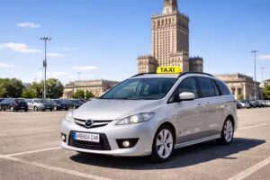 Arenda Car Taxi Kazimierz – Warszawa