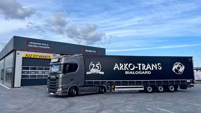 Arko-Trans