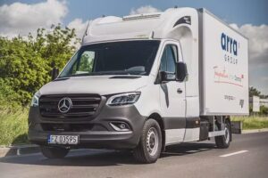 Arra Group – Global Pharmaceutical Logistics, Transport Leków