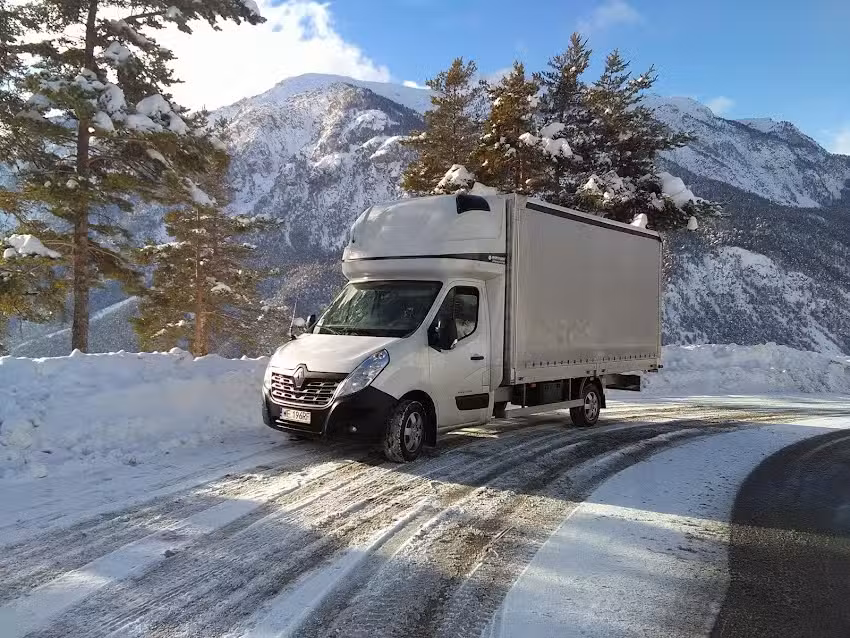 Artrans – wypożyczalnia busów Kielce