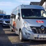 ARTTOUR – Międzynarodowy i Krajowy Przewóz Osób