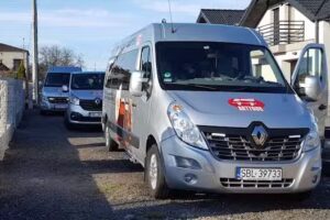 ARTTOUR – Międzynarodowy i Krajowy Przewóz Osób