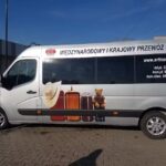 ARTTOUR – Międzynarodowy i Krajowy Przewóz Osób