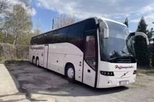 Artur Bliźniak Usługi Transportowe