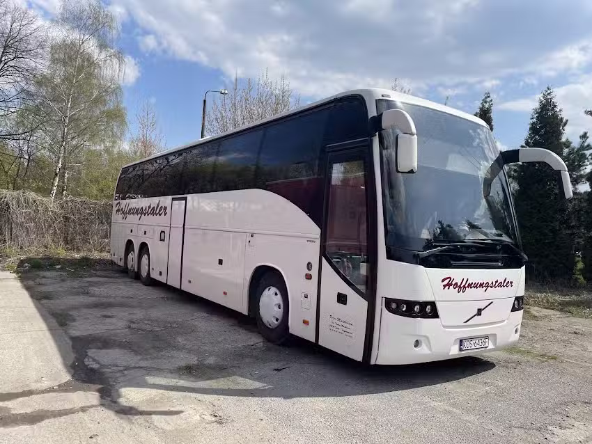 Artur Bliźniak Usługi Transportowe