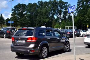 ARTUR TAXI