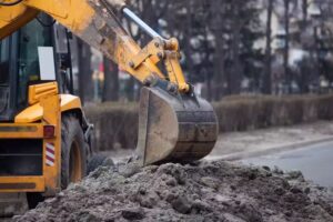 Artykuły instalacyjno-hydrauliczne – Roboty Ziemne – Usługi Transportowe – EKO-WOD Czarneccy