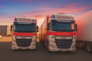 AS-TRANS SP. Z O.O. – CHORZÓW – TRANSPORT – SPEDYCJA – LOGISTYKA