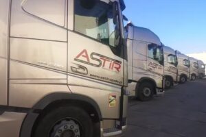 Astir Sp. z o.o.