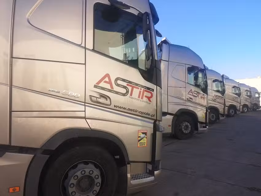 Astir Sp. z o.o.