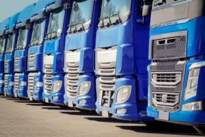 Atak Logistik Sp. z o.o. Spedycja, transport międzynarodowy i krajowy.