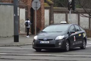 Atu Taxi