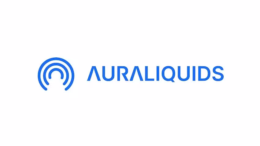 Aura Liquids