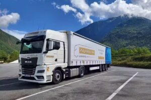 Aurum Logistic Usługi trasportowe | Firma Transportowa | Spedycja Międzynarodowa