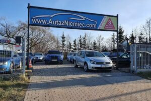 Auta z niemiec – MK Mobile Karol Garbacz