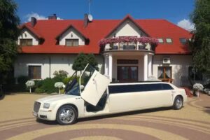 Auto do Ślubu. Usługi Wynajmu Limuzyny, Radzyń Podlaski