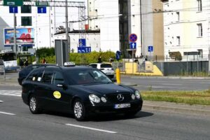 Auto Euro Nord Taxi