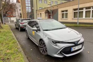 AUTO GRAF GROUP Partner Taxi