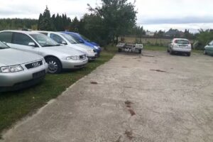 Auto Handel „Billy” Mariusz Fritzkowski – Import pojazdów z zagranicy