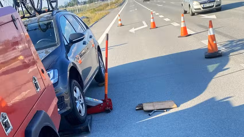 AUTO-HOL GRZEGORZ GLIŃSKI