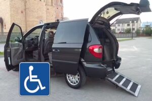 Auto-Inwalida – Pojazdy Przystosowane dla Osób Niepełnosprawnych