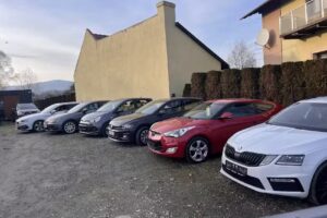 Auto komis
