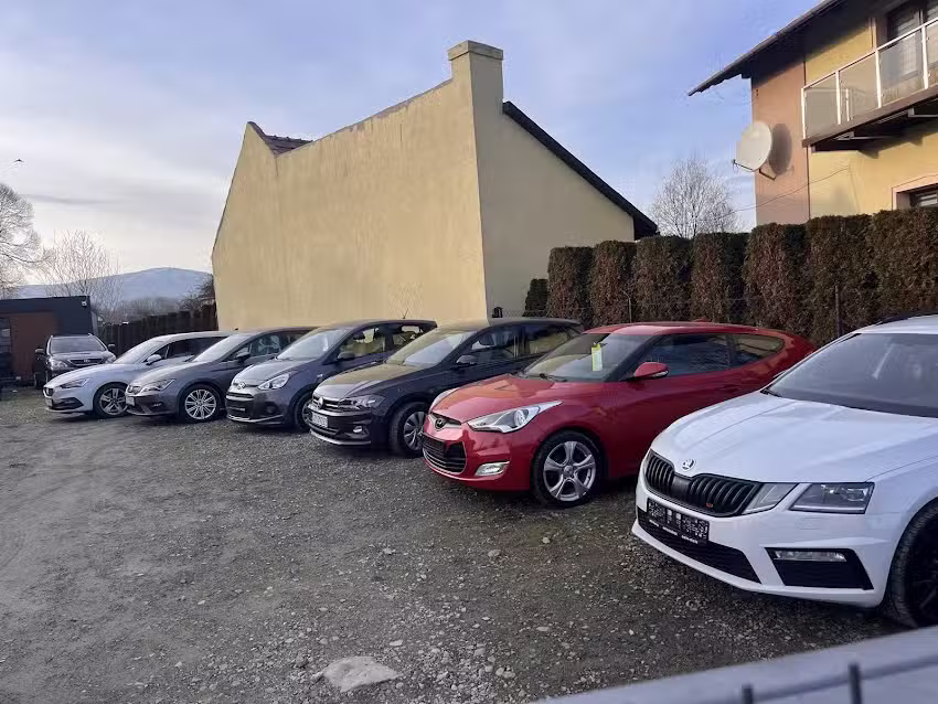 Auto komis