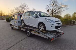 Auto Pomoc Express 24/7