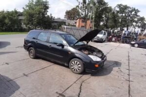 Auto Skup Złomowanie Dromader Magiera