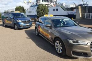 Auto Taxi