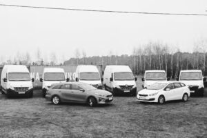 Auto Wynajem PHU Malinowski Miłosz Szamotuły Wypożyczalnia Autolawet, Busów, Kamperów, Aut Osobowych, Lawet i Przyczepek