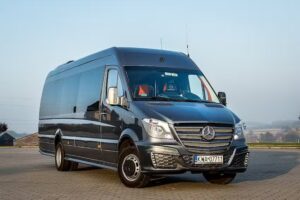 Autobus Travel