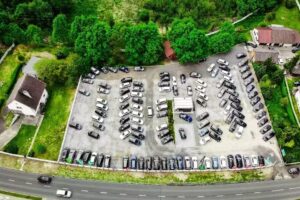 Autohaus Żywocice