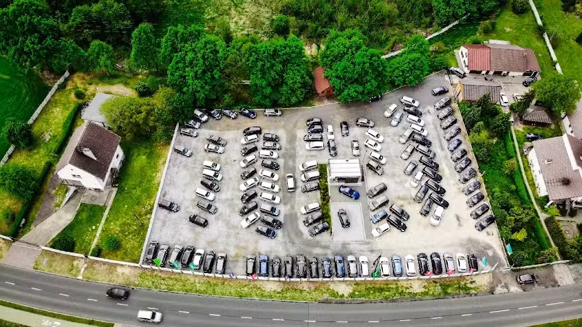Autohaus Żywocice