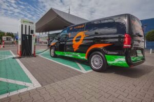 AutoHop – Nowoczesny transport miejski Gliwice