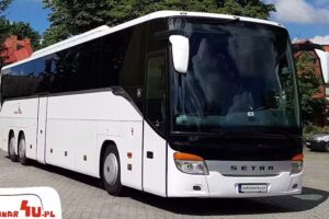 Autokar4u.pl – Przewozy autokarowe