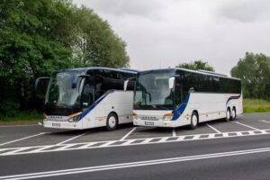 Autokarowe Usługi Turystyczno- Osobowe Robert Caban