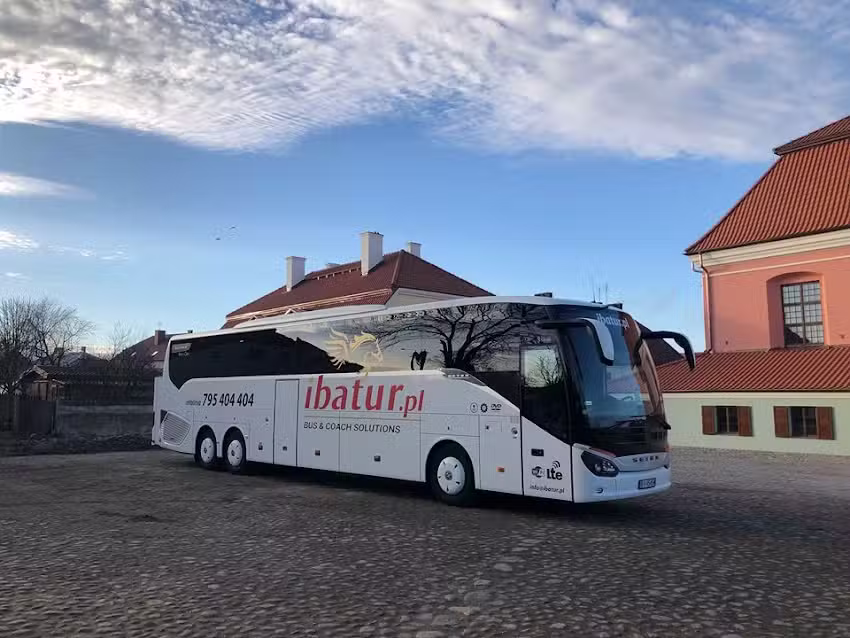 Autokary Ibatur
